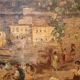 Oil painting on canvas by Salvatore Balsamo (Naples 1894-1922)