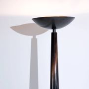 Lampadaire Antigone par Studio Nicolin pour Artemide, années 1990
