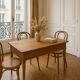 Farm dining table