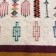 Berber carpet