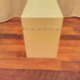 Iron storage box