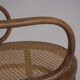 Antique Mod. 14 Armchair by Thonet for Thonet Wien, 1900s