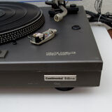 Turntable continental edison