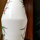 hanging lamp colorful Zen patterns 60