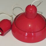Space age suspension, Osram Germany 1960
