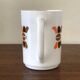Mobil pitcher arcopal vintage 70s