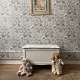 Old toy box (renovated)