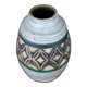 W-Germany ceramic vase, jasba vase 138-15
