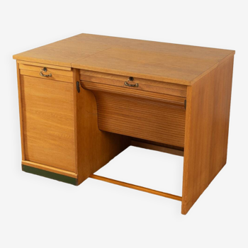 1950s desk