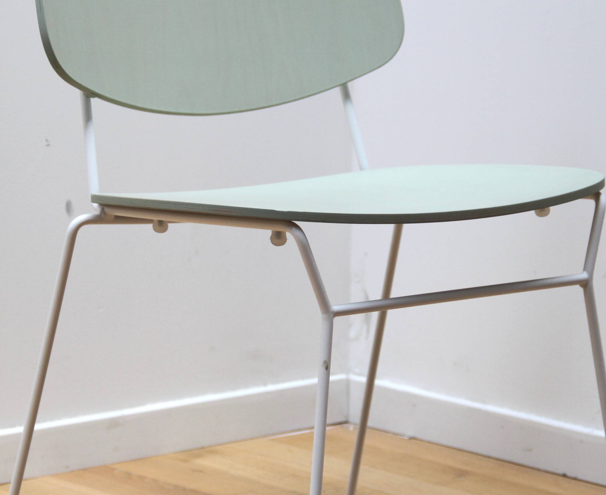 Doll 553 chair, Billiani