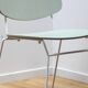 Doll 553 chair, Billiani