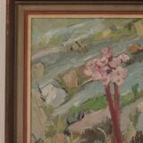 « Végétation » de Sigge Ljungqvist