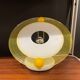 Italian design lamp 1980
