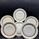 Rosenthal Tapio Wirkkala 6 Century Studio-Line Tea Plates