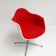 Fauteuil DAL par Charles et Ray Eames pour Vitra, années 2010.