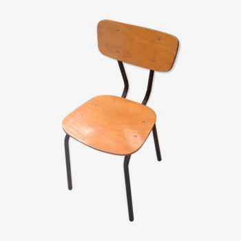 Chair formica