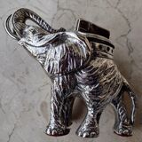 Elephant table lighter
