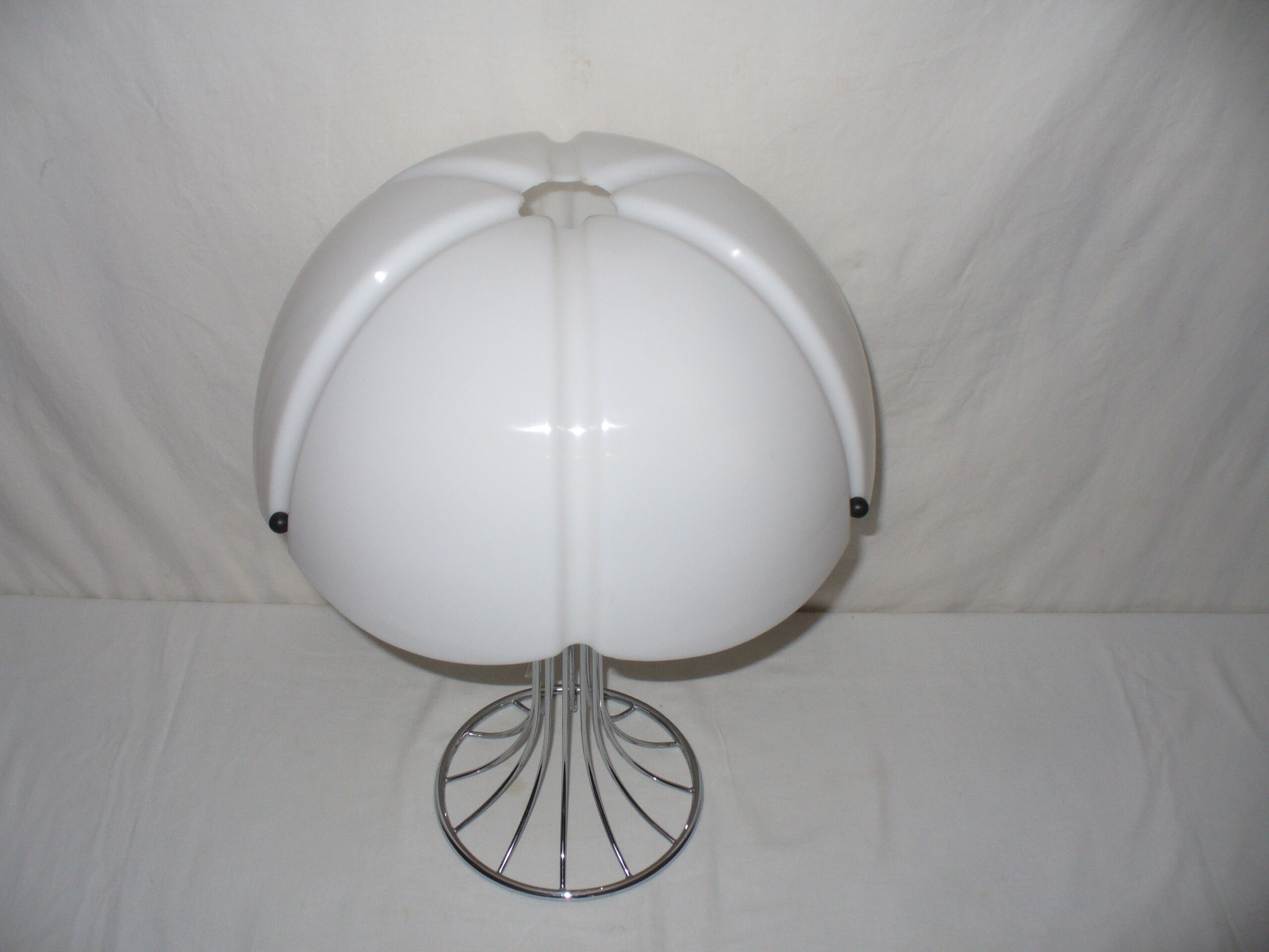 Mushroom lamp from the 70s