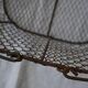 Metal basket