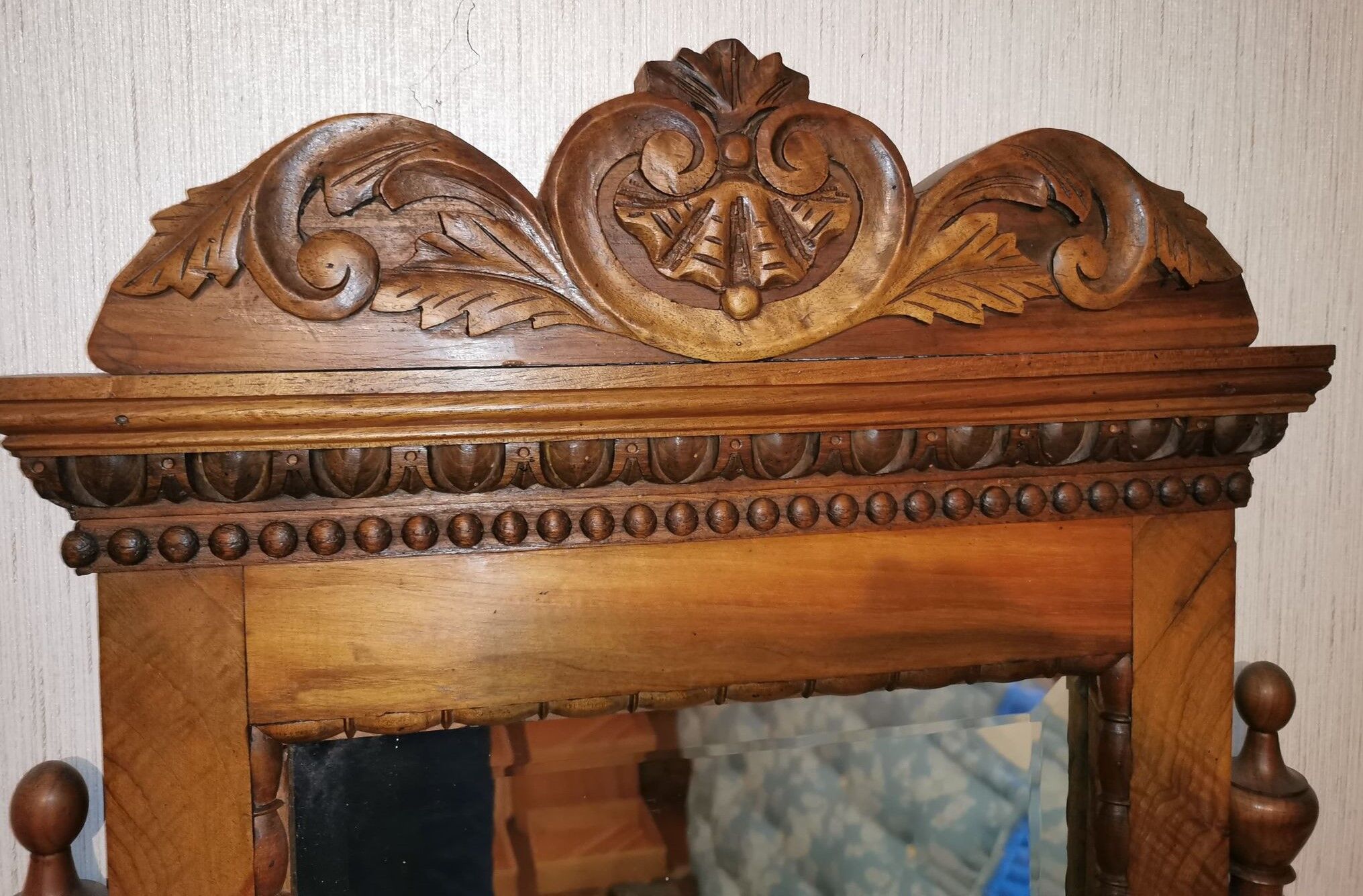 Commode toilette