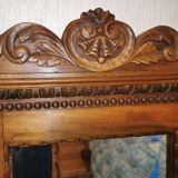 Commode toilette