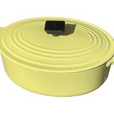 Cocotte Le Creuset