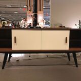 Danish enfilade of the 1970s