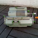 Calculating machine