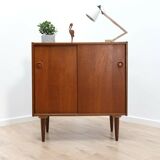 Buffet danois en teck 1960's