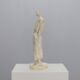Modernist male figure sculpture, Netherlands, 1960s