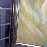 Landscape painting