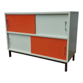 Vintage 70s row