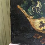Peinture ancienne