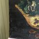 Antique painting