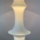 1960s Italian Danese Milano Falkland Pendant Lamp