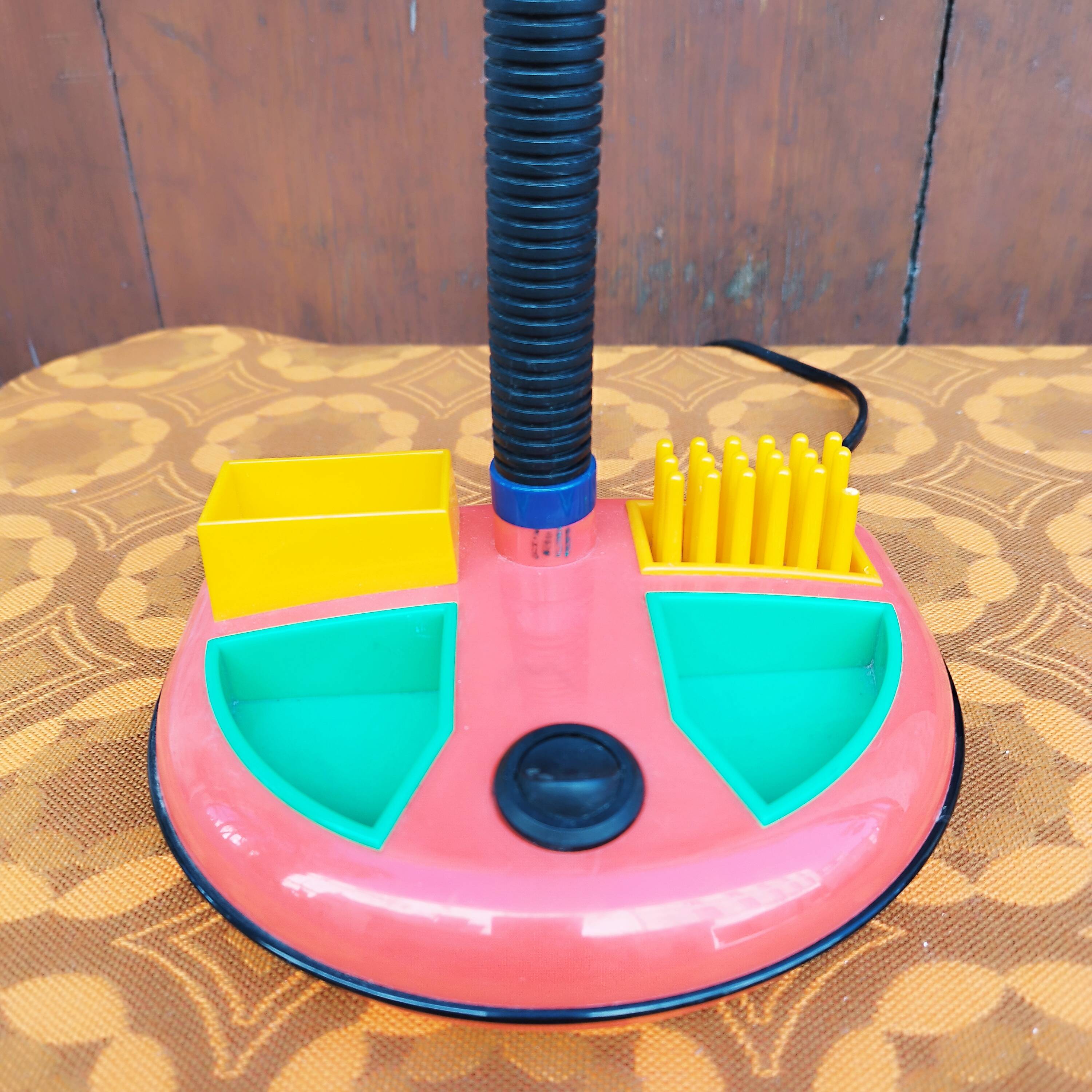 Vintage lamp