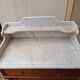 Meuble de toilette