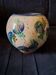 Vase boule très original