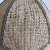 Lamp raffia