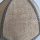 Lamp raffia