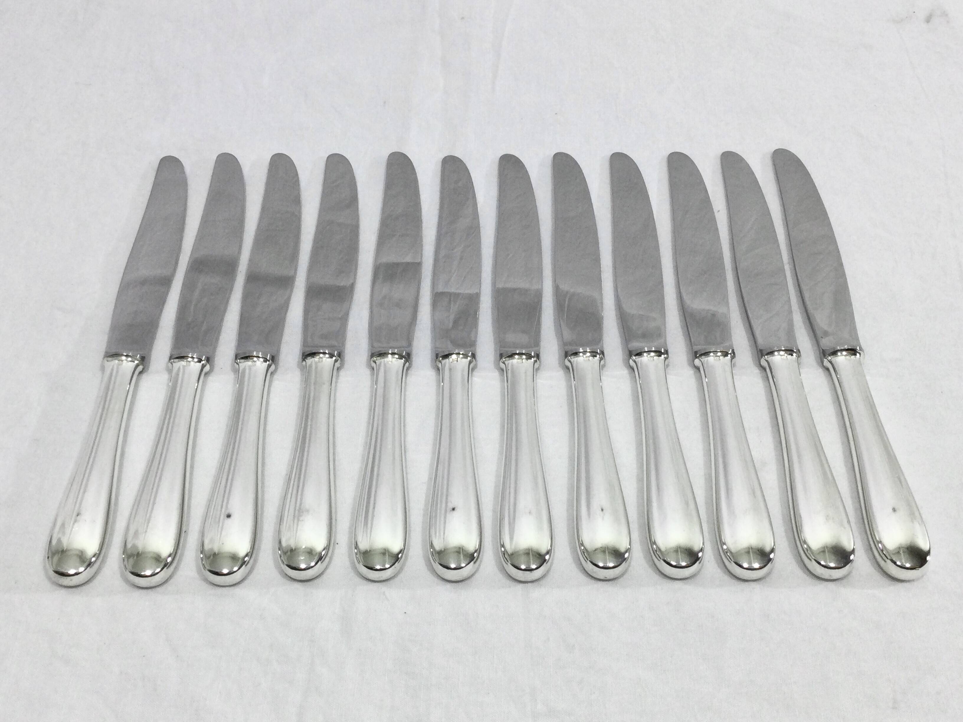 Christofle Dax - Housewife 68 Rooms