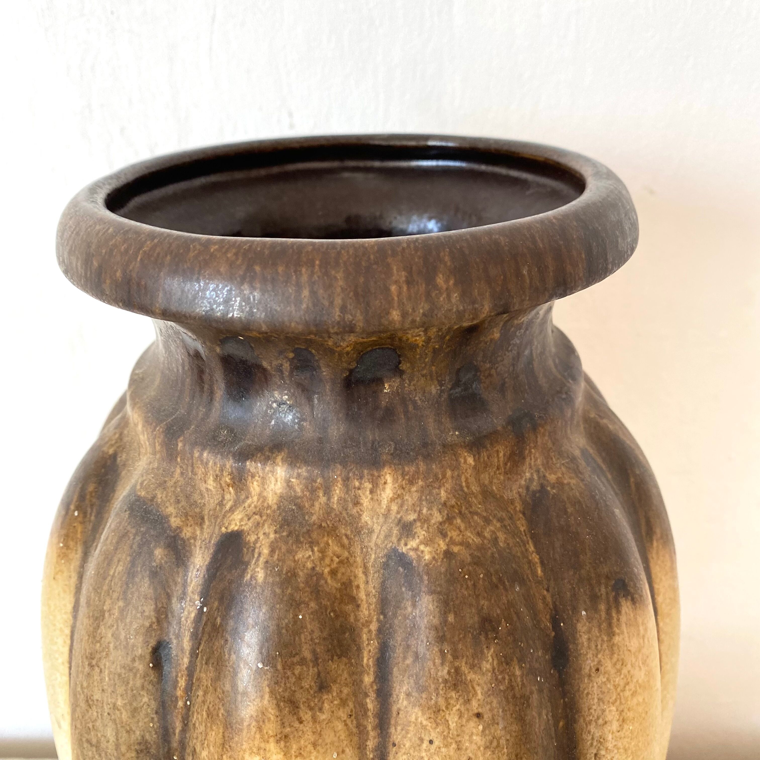 Scheurich Vase West Germany