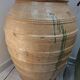 Spanish oil jar