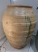 Spanish oil jar