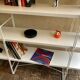 Enetri design Niels Gammelgaard shelf for IKEA vintage 90s