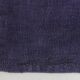 2x11 Purple Long Stairs Kilim Runner Rug, 74x346 Cm