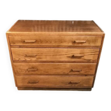 Vintage chest of drawers