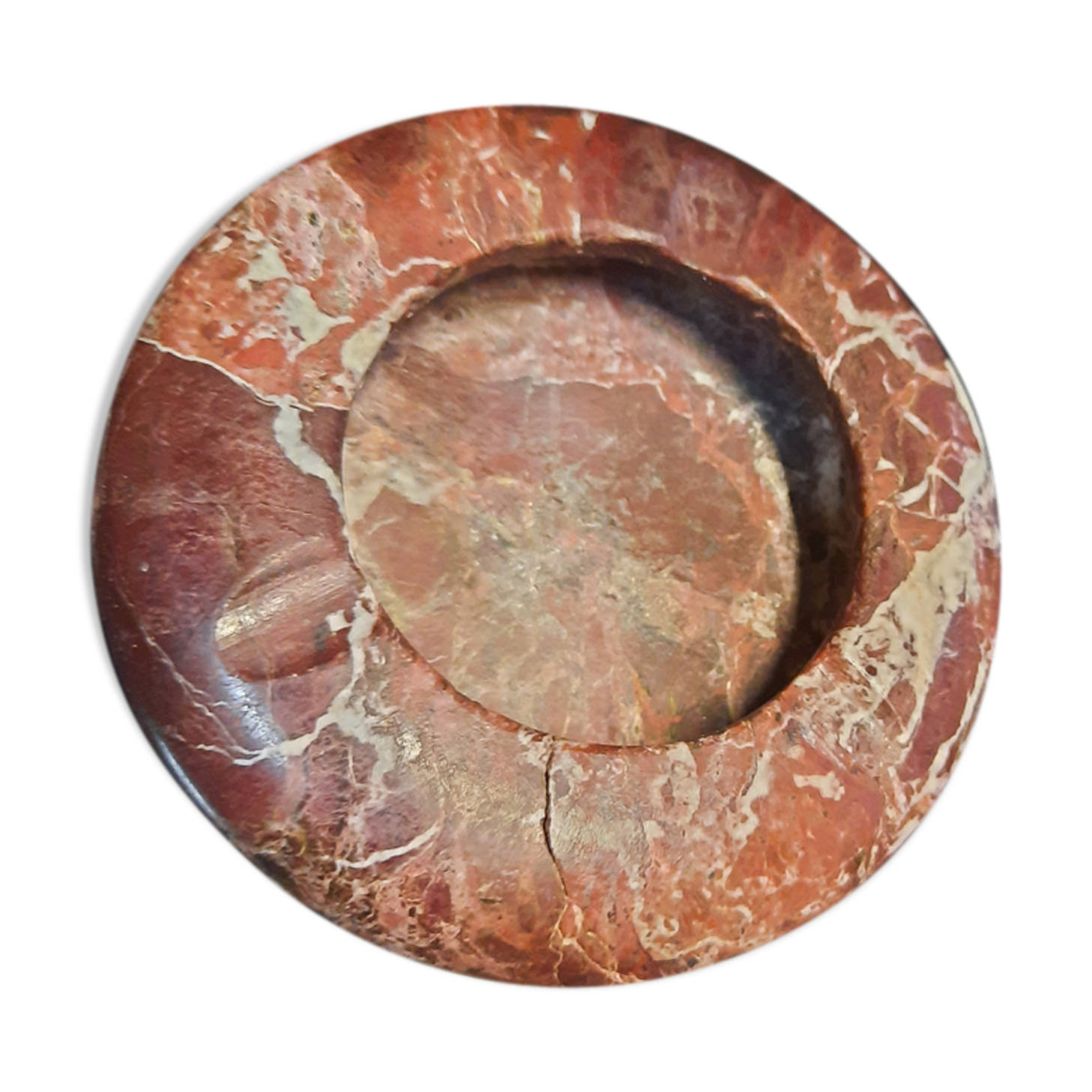 Marble ashtray