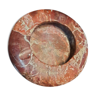 Marble ashtray