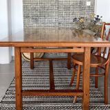 Table de ferme 160cm